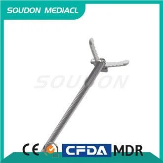 Gefeiliau Cydio Corff Tramor