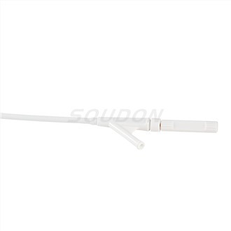 Basged Echdynnu Cerrig Nitinol Defnydd Sengl ar gyfer Gallstone